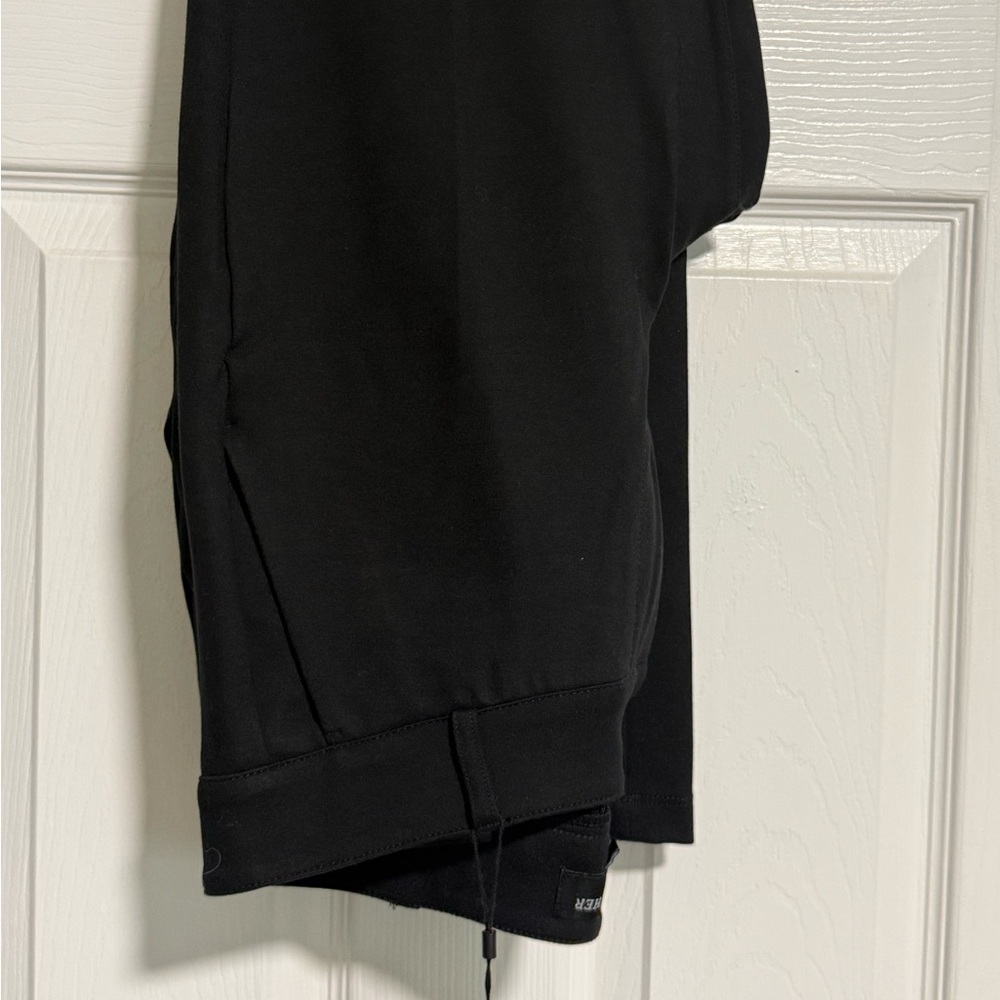 NYDJ Classic Black Women's Trousers